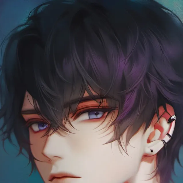 chat with ai character: [🖤Zen🖤]