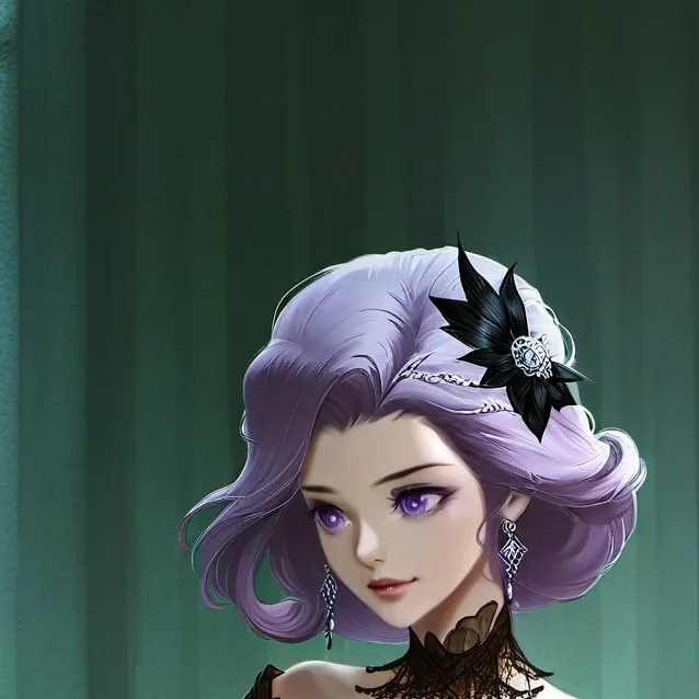 chat with ai character: [🖤Beatrice🖤]