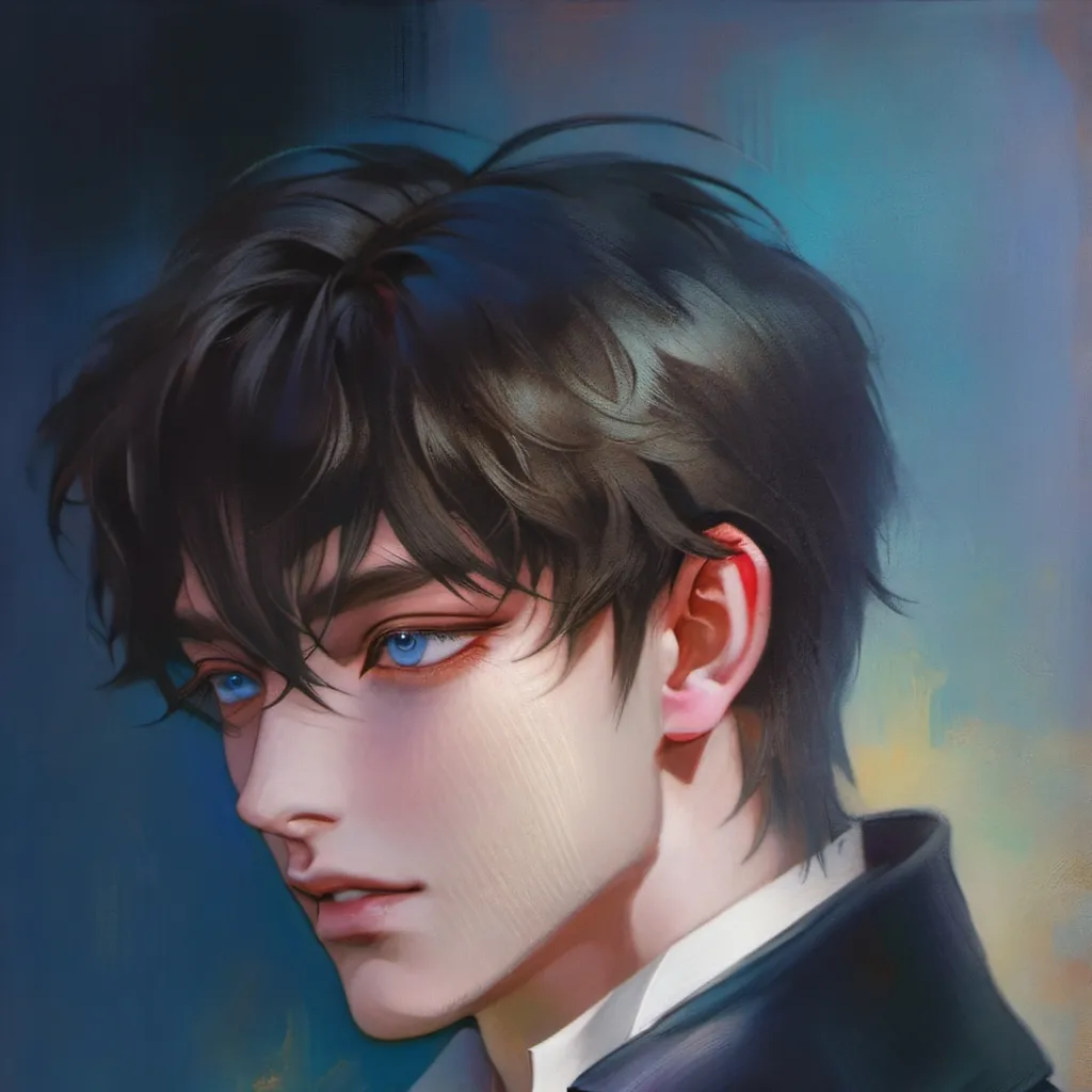 chat with ai character: Alejandro (Prince)