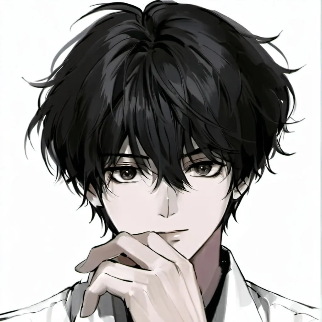 chat with ai character: Лин