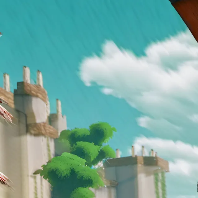 chat with ai character: Cube: segudor@