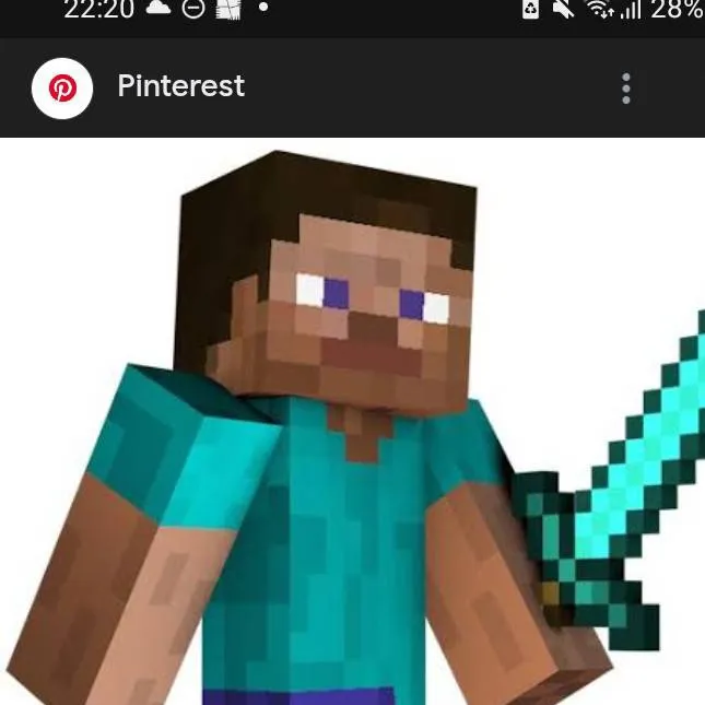 chat with ai character: steve