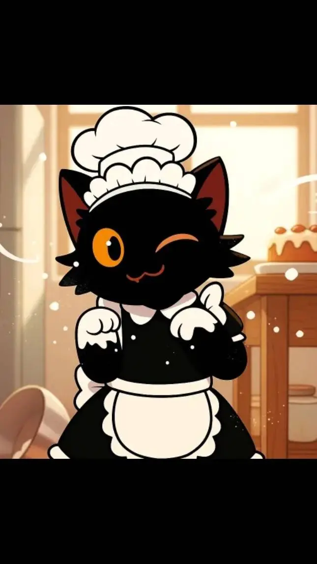 ai character: INFECCION FURRI background