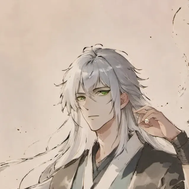 chat with ai character: Ryuu
