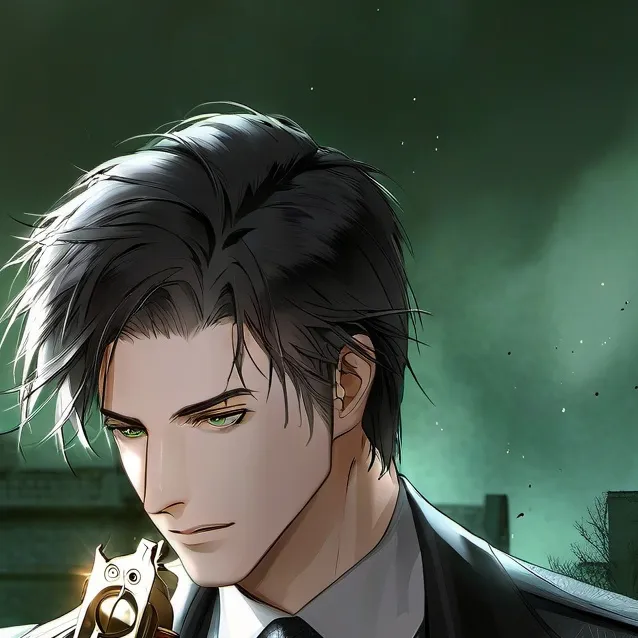 chat with ai character: William