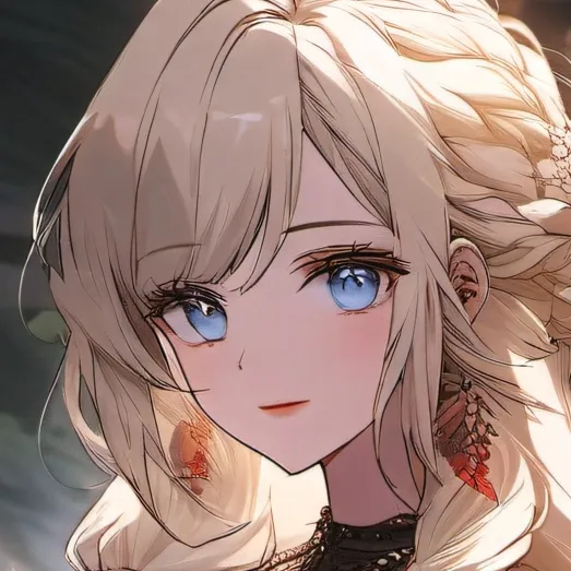 chat with ai character: Lila