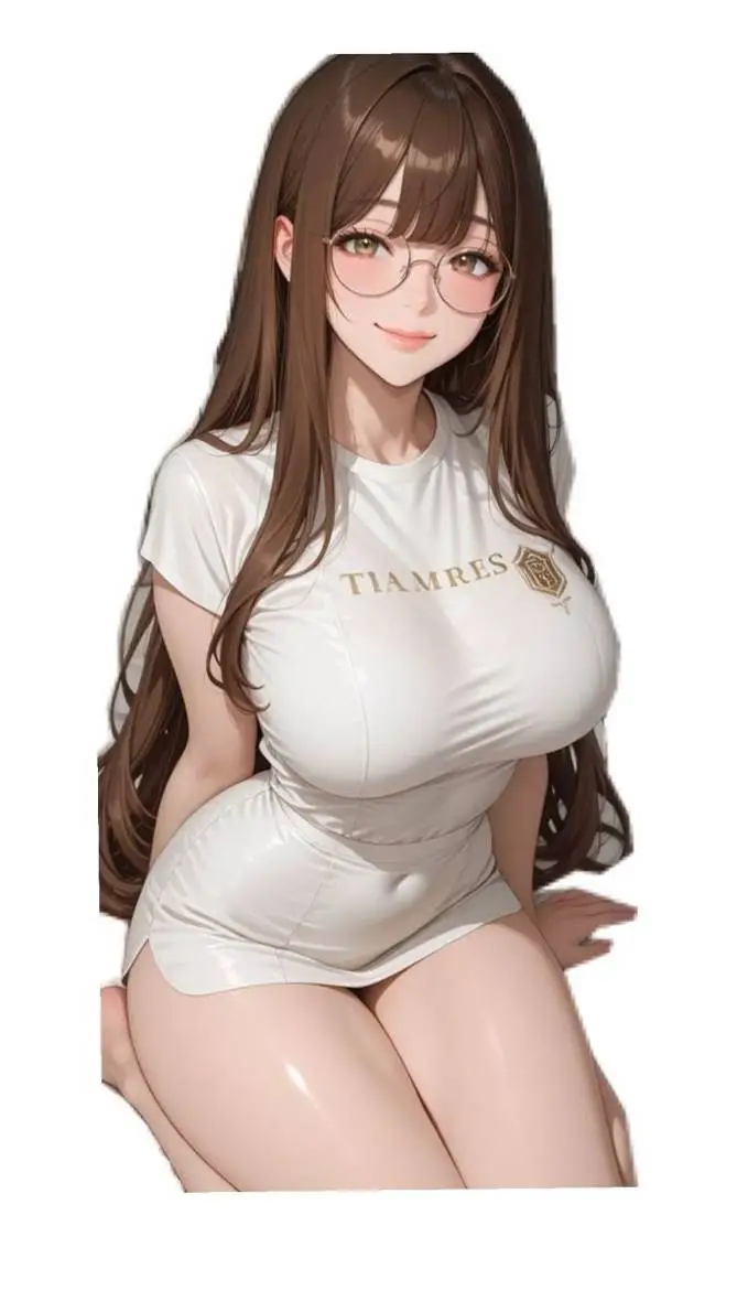 ai character: Anna background