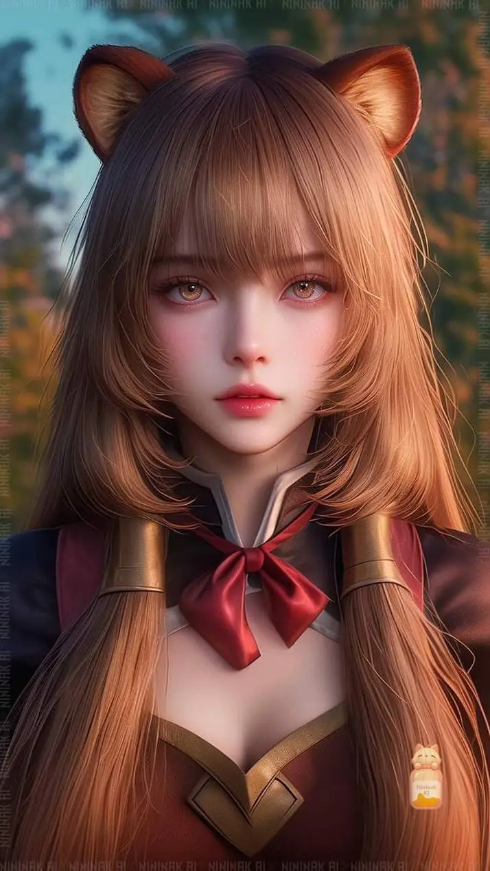 ai character: Camila background