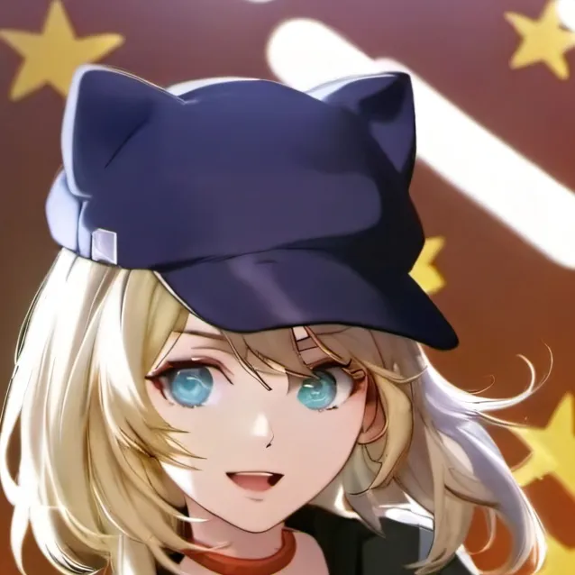 chat with ai character: Melissa