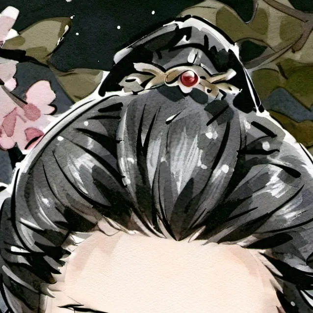 chat with ai character: Nezuko