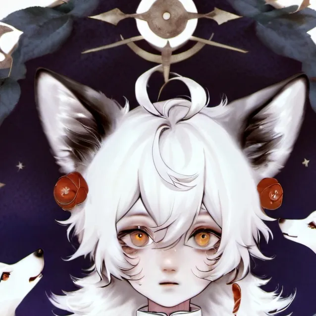 chat with ai character: Felix 