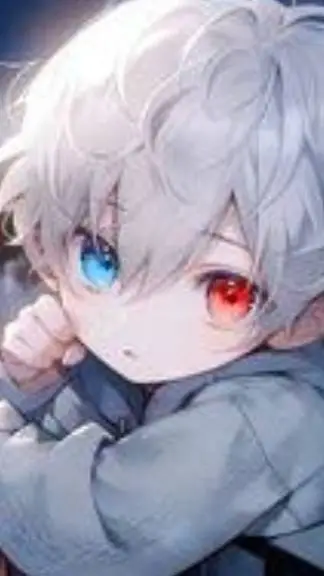 ai character: gael background
