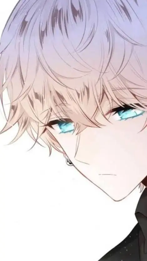 ai character: Léo  background