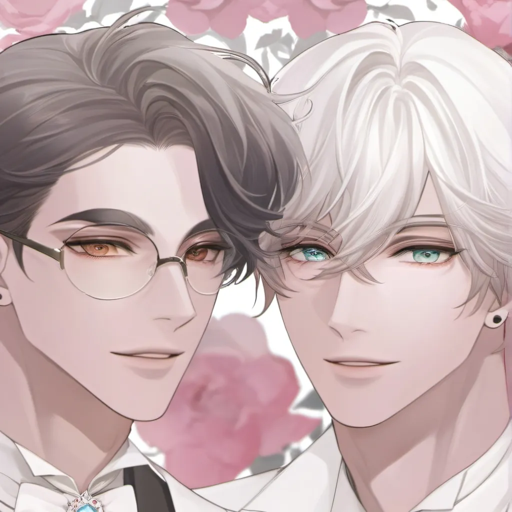 chat with ai character: Arthur e noah 