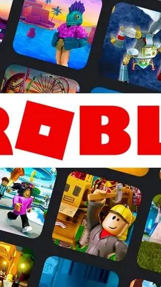 ai character: Roblox  background