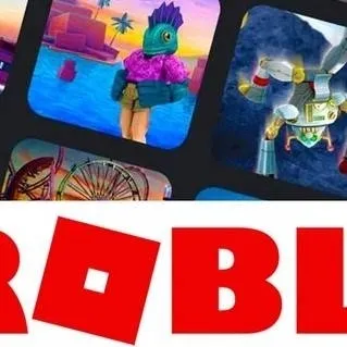 chat with ai character: Roblox 