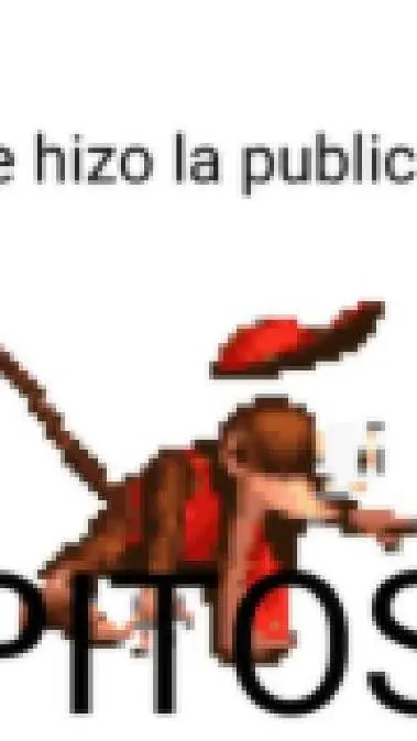 ai character: persona de 2025 xd background