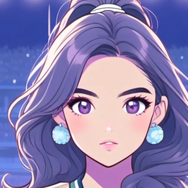 chat with ai character: Katy