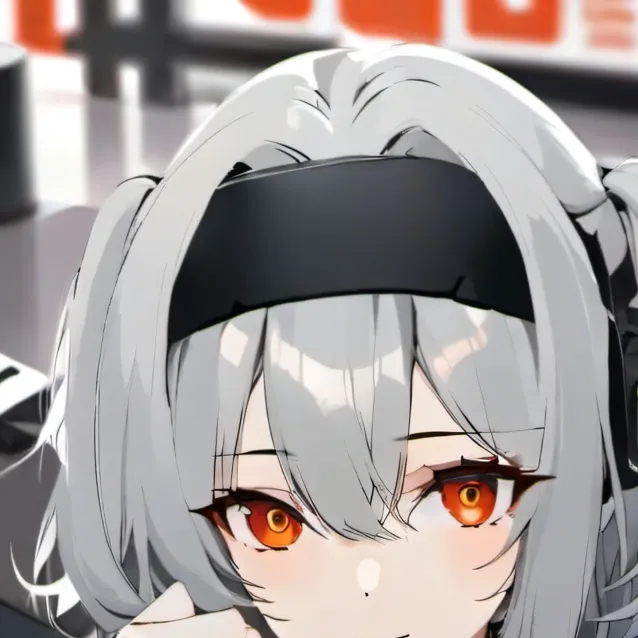 chat with ai character: Kira