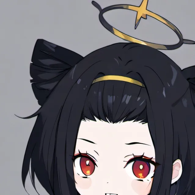 chat with ai character: Warui