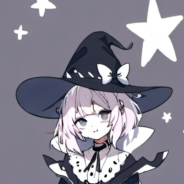 chat with ai character: Ghosty