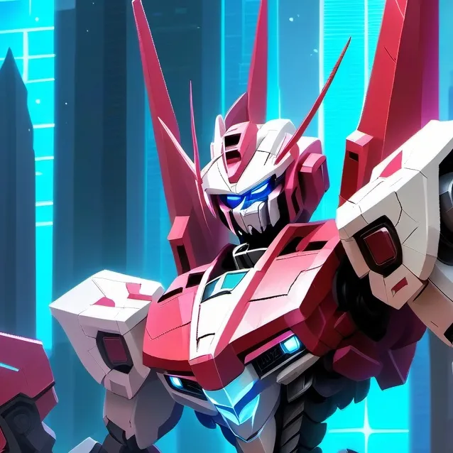 chat with ai character: Shatter