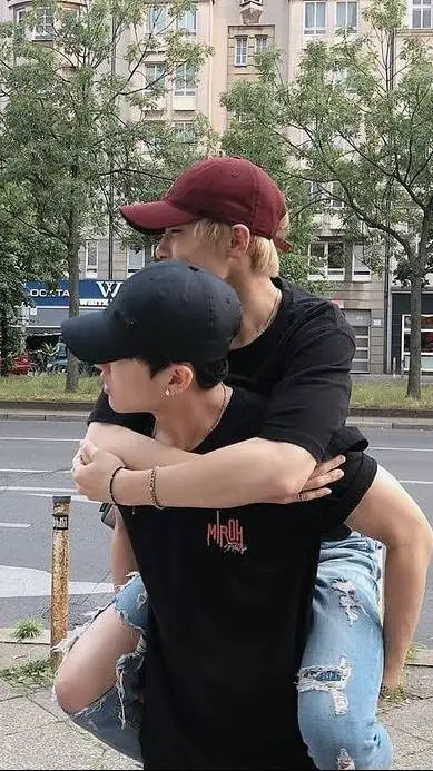 Talkie AI - Chat with Jeongbin 🔥