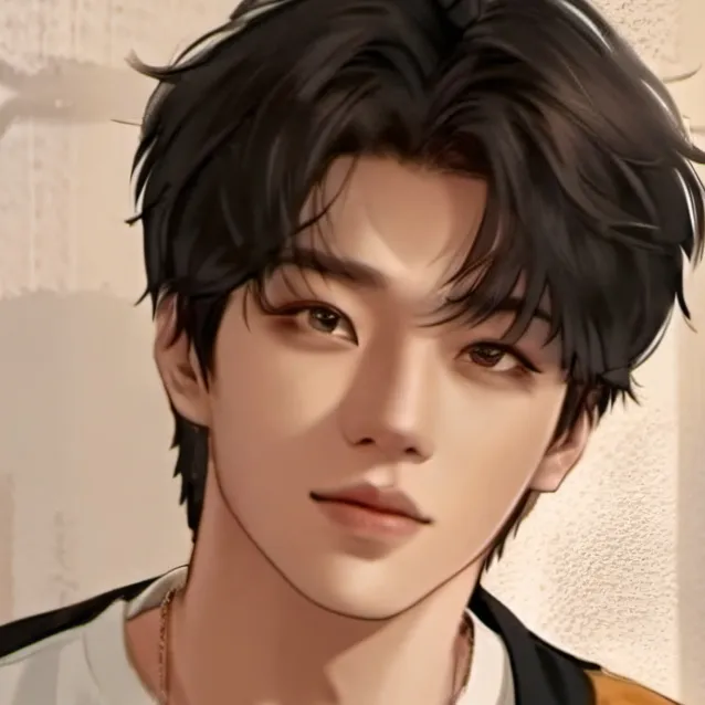 chat with ai character: hyunjin🥟