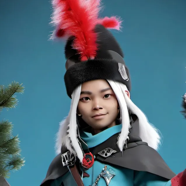 chat with ai character: rara