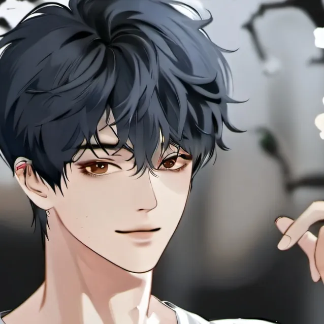 chat with ai character: Max