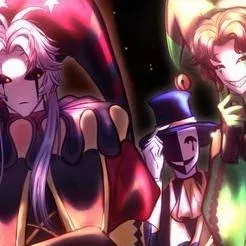 chat with ai character: The Freack Circus