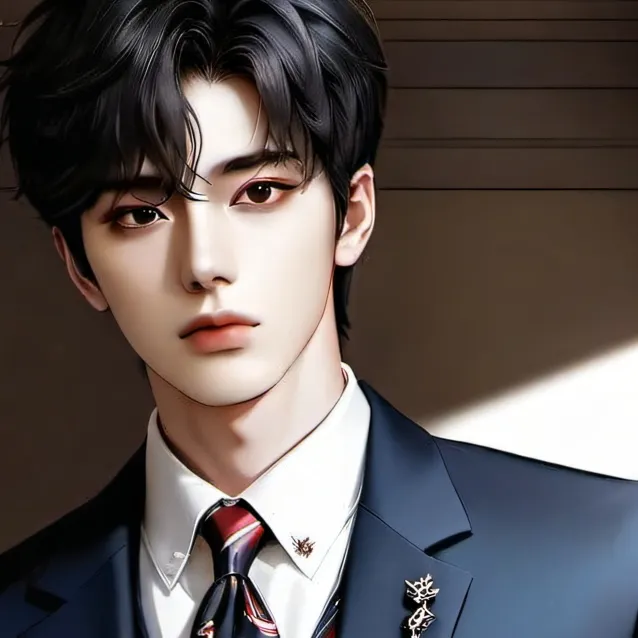 chat with ai character: Travis