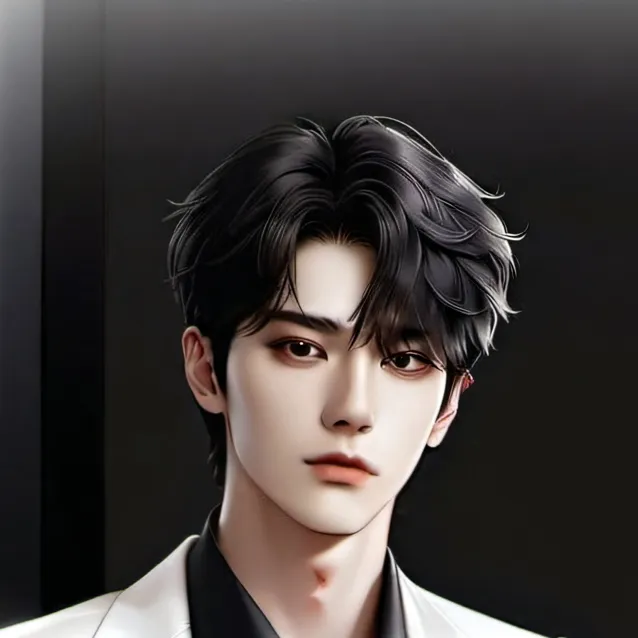 chat with ai character: Wayden