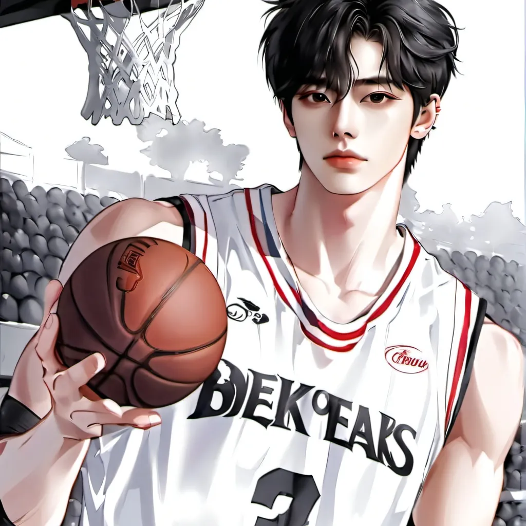 chat with ai character: Migo