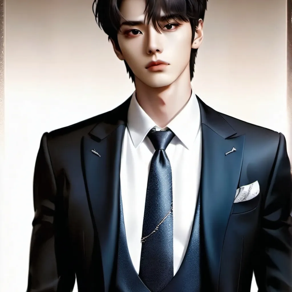 chat with ai character: Declan