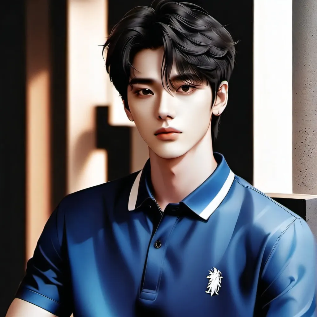 chat with ai character: Carter