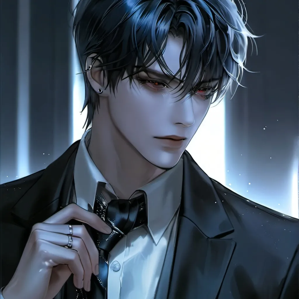 chat with ai character: Jaxon