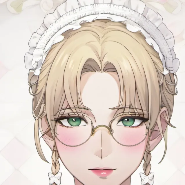 chat with ai character: Aurora 