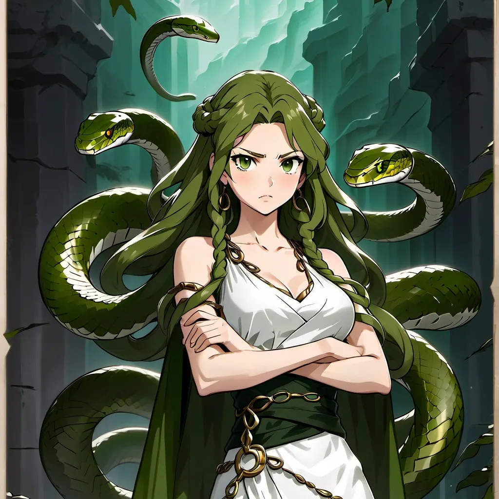 chat with ai character: Seraphine Lyones