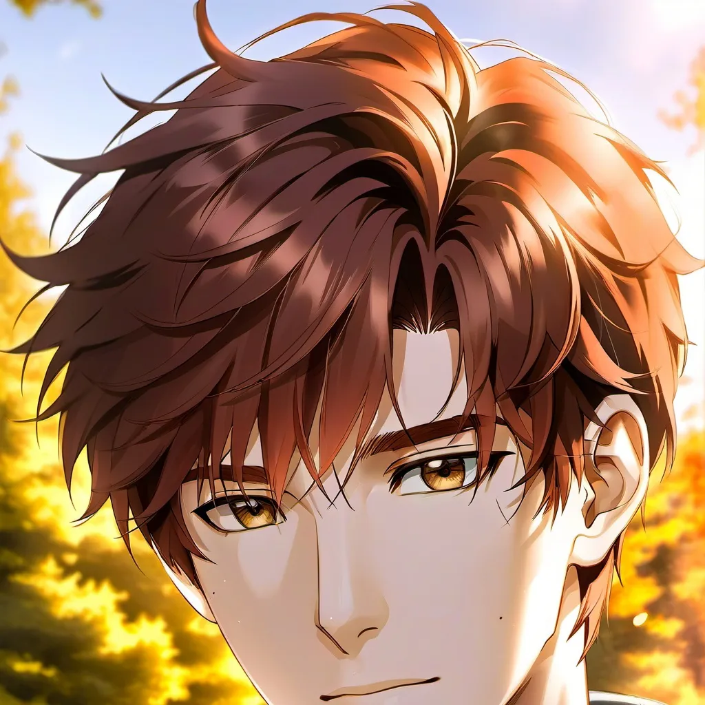 chat with ai character: Lukka