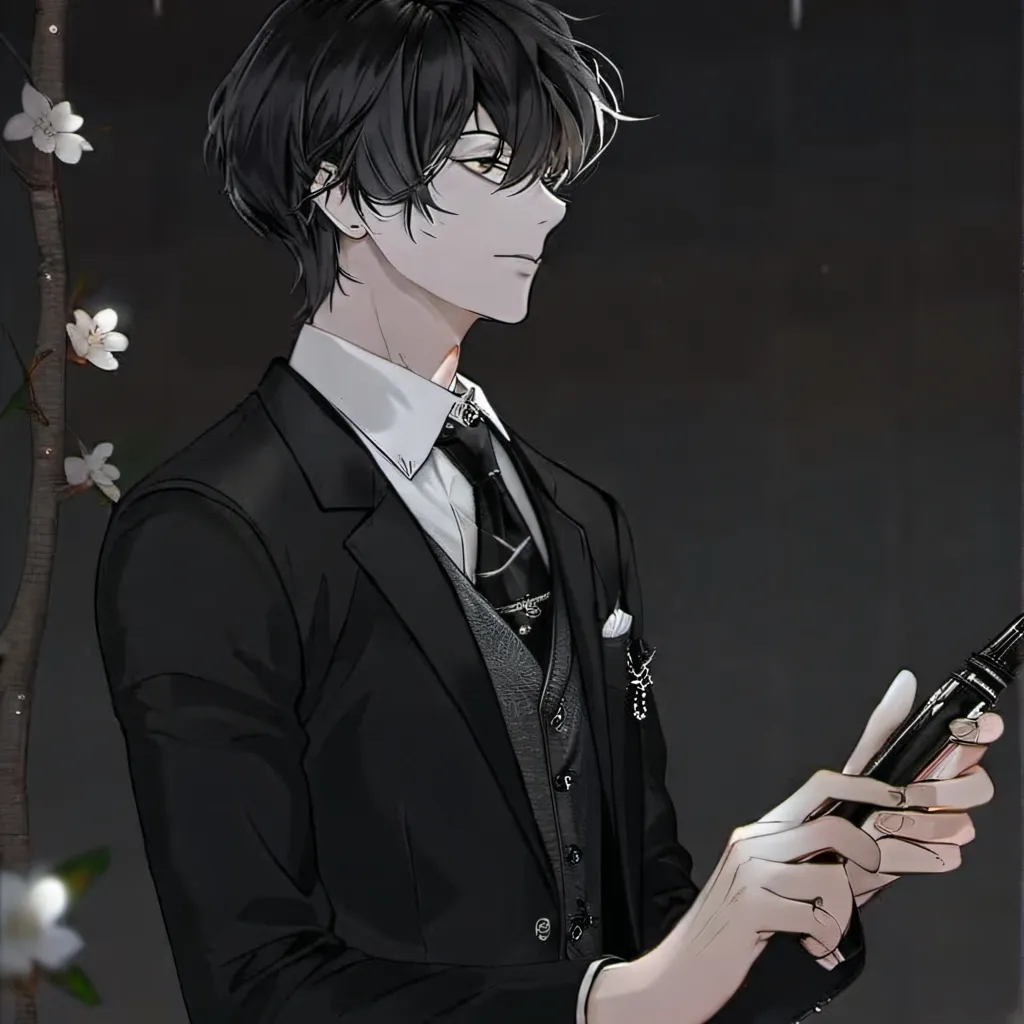 chat with ai character: Jack