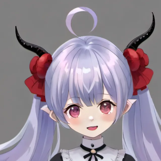 chat with ai character: Neiro "Neirita"