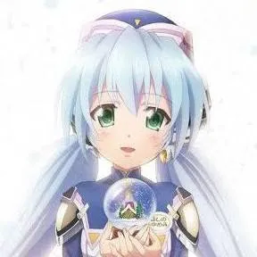 chat with ai character: Yumemi Hoshino