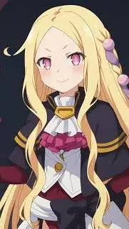 ai character: Loux Krystas background