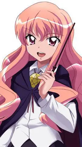 ai character: Louise Françoise background
