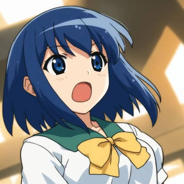 chat with ai character: Koyori Kokubunji