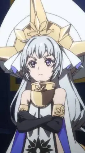 ai character: Sildonia Zeeles background