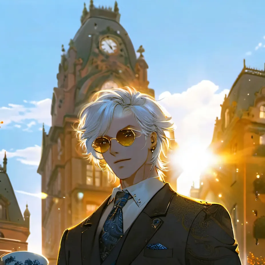 chat with ai character: ꧁❦◥𝐀𝐥𝐟𝐫𝐞𝐝◤❦꧂
