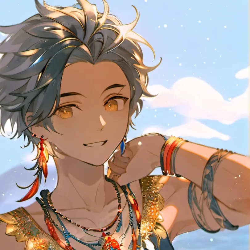 chat with ai character: ☀️[Humanized🇵🇭]☀️