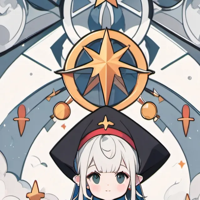chat with ai character: DW